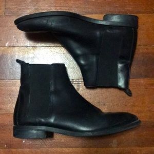 Everlane The Modern Chelsea Boot